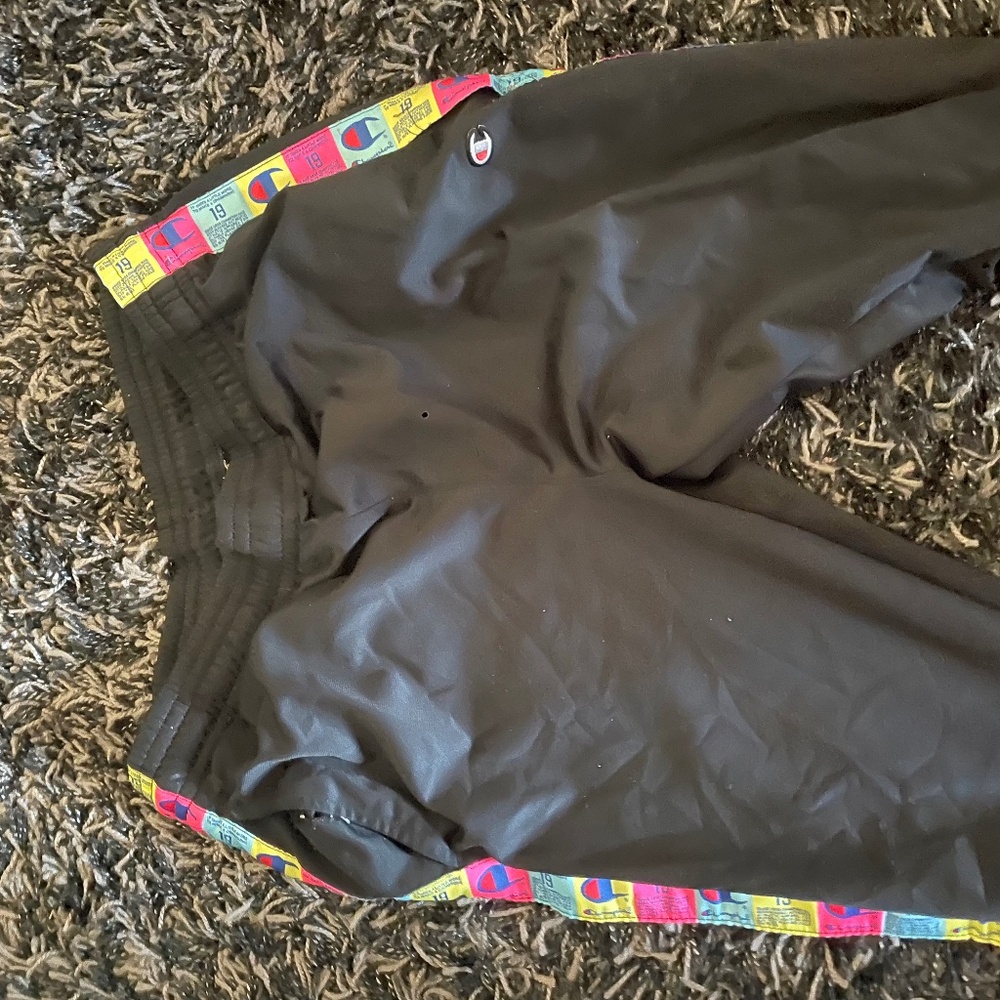 Champion sweatpants